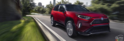 Top 10 Plug-in Hybrid SUVs in Canada in 2020… with an extra one thrown in